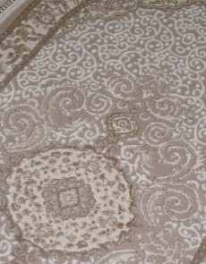 Синтетичний килим Levado 08100A L.BEIGE/L.BEIGE - высокое качество по лучшей цене в Украине.